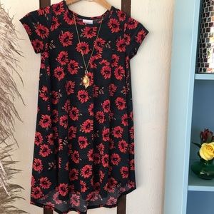 NEW sunflower dresz size 10